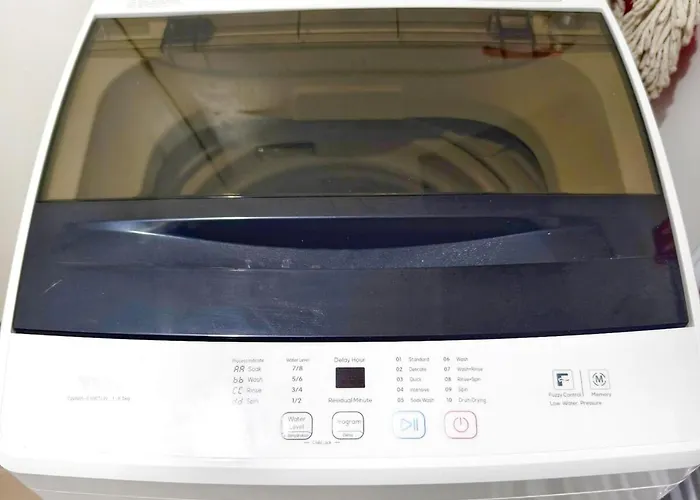 706t3 Avida Riala It Park 2br Unit 400mbps 55 Smarttv アパート セブ市