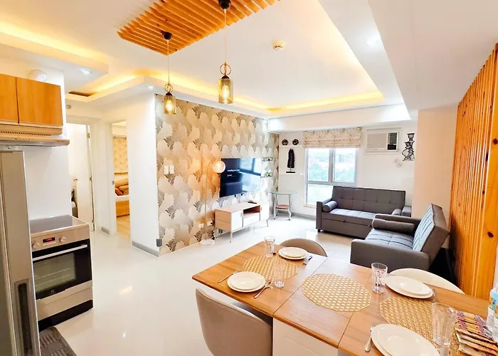 706t3 Avida Riala It Park 2br Unit 400mbps 55 Smarttv